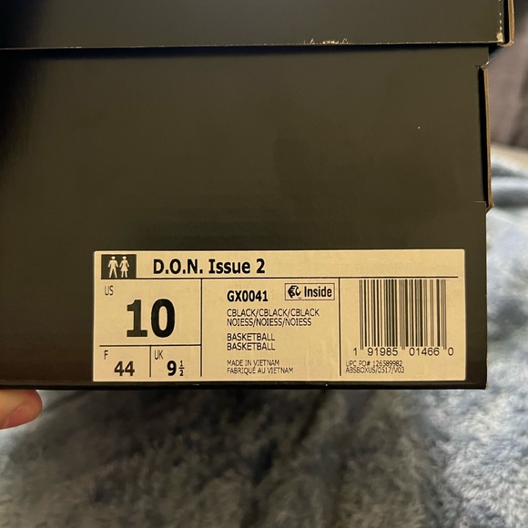 Pharrell x Don 2 - Picture 3 of 3